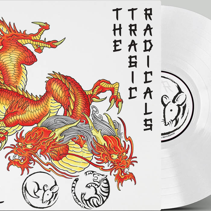 Album art