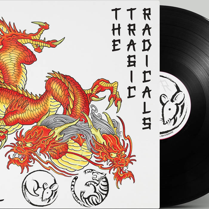 Album art