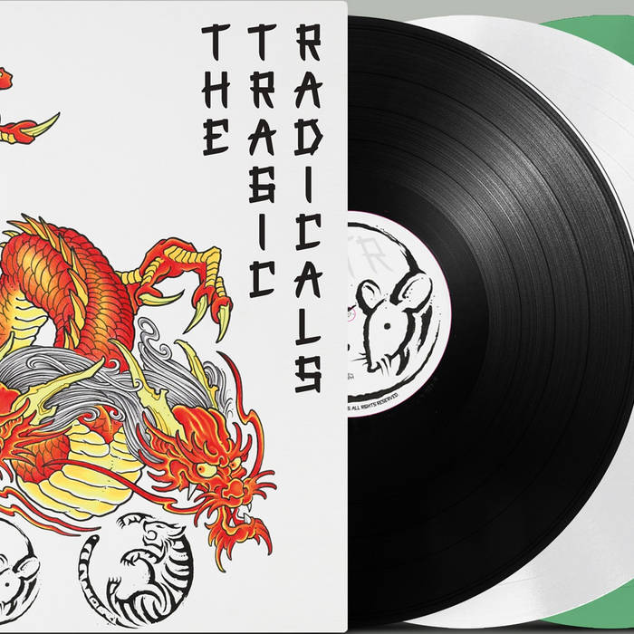 Album art