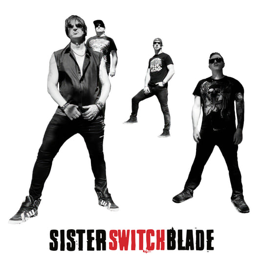 Don't Try This At Home | Sister Switchblade