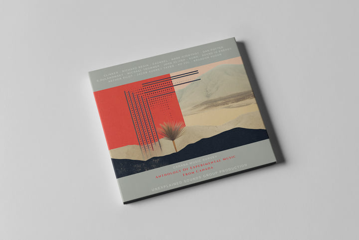 Various – Electronic Music By Canadian C Electronic Music By Canadian Composers, Volumes I & II