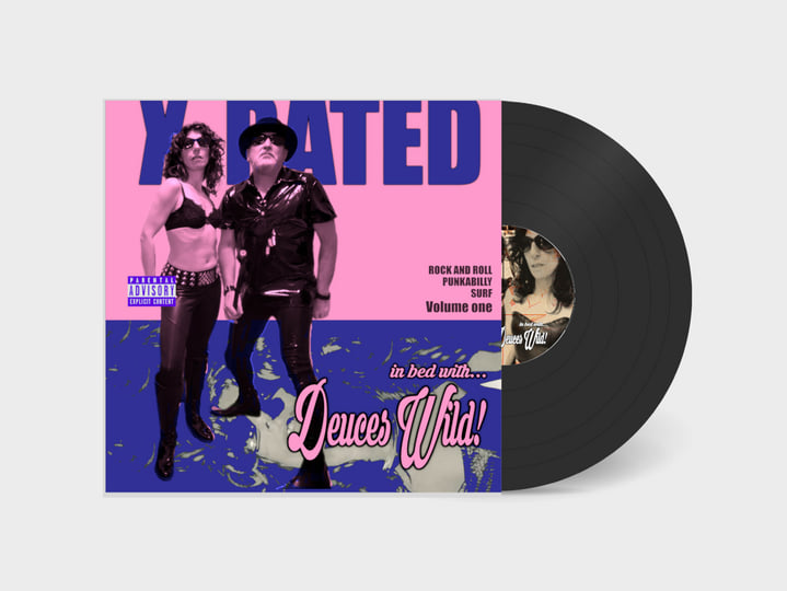 In Bed withDeuces Wild! | Deuces Wild!