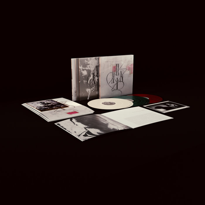 Album art