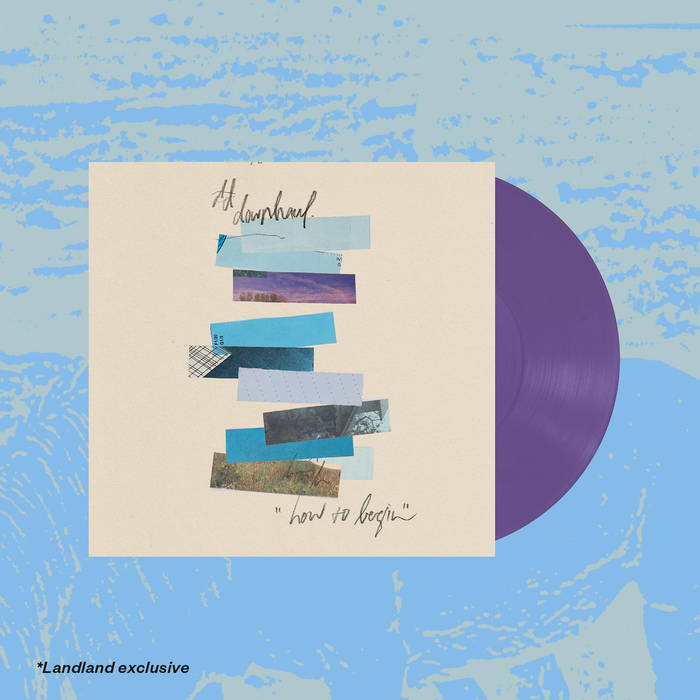Album art