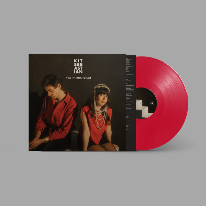 Album art