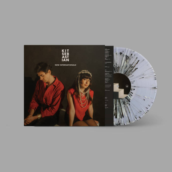 Album art