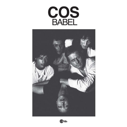 西LP Cos Babel LPS236 Wah Wah Records /00260 Babel | Cos | Wah Wah Records Supersonic Sounds