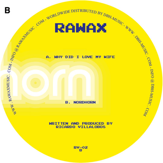 Termiten (Ricardo Villalobos) / Nordhorn Termiten (Ricardo Villalobos) / Nordhorn