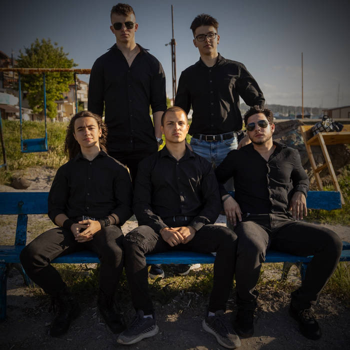 Music | Hellbøund