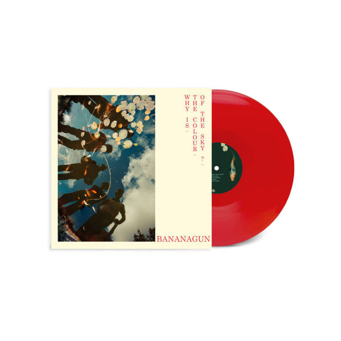 Album art