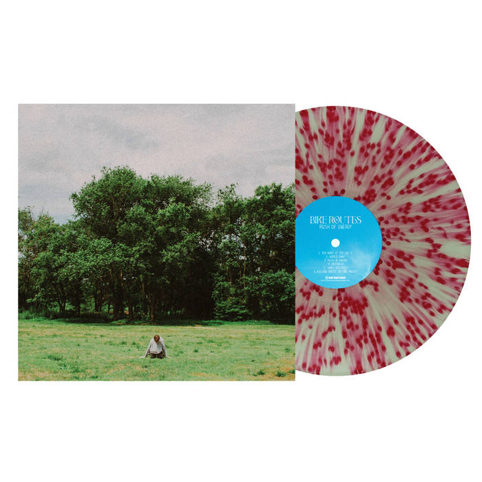 Album art