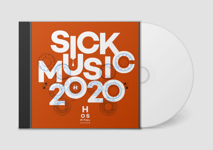 Sick Music 2020 | Various Artists | Hospital Records