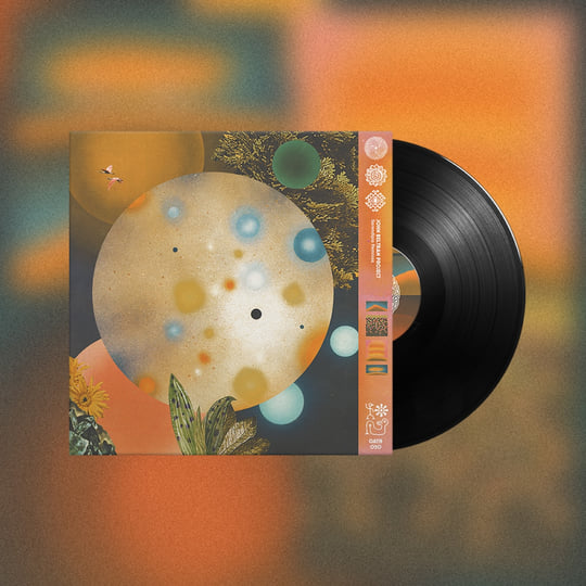 Serendipia : Remixes | John Beltran | Oath