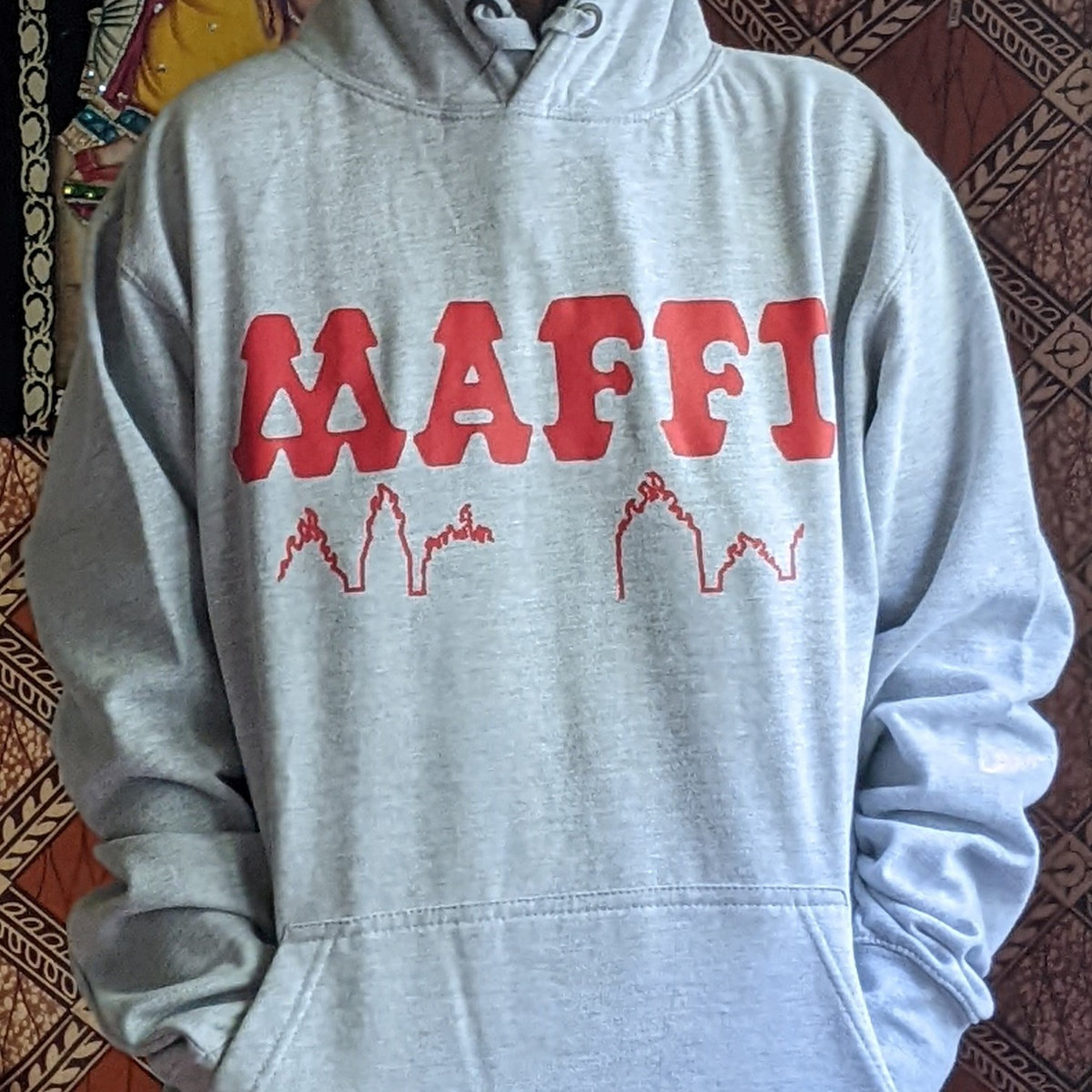 Mastermind Computer Style | Maffi | Jahtari