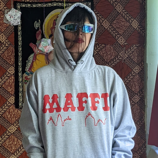 Mastermind Computer Style | Maffi | Jahtari