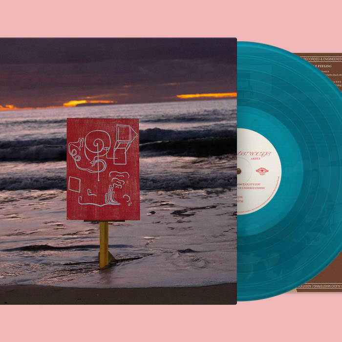 Album art