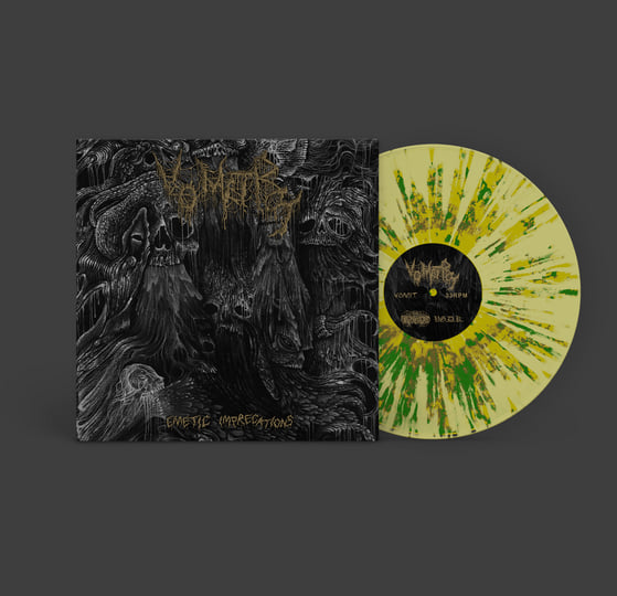 Emetic Imprecations | Vomitrot