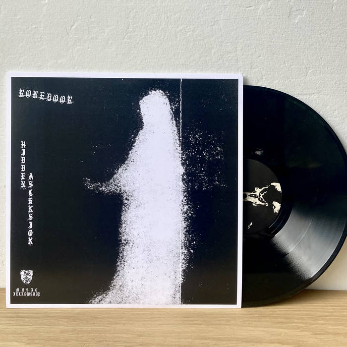 Album art