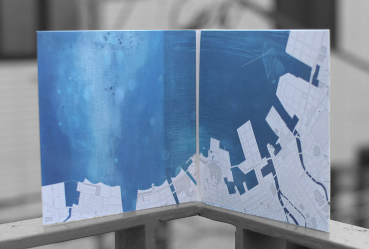Music For Tourists | Various Artists | Call And Response Records