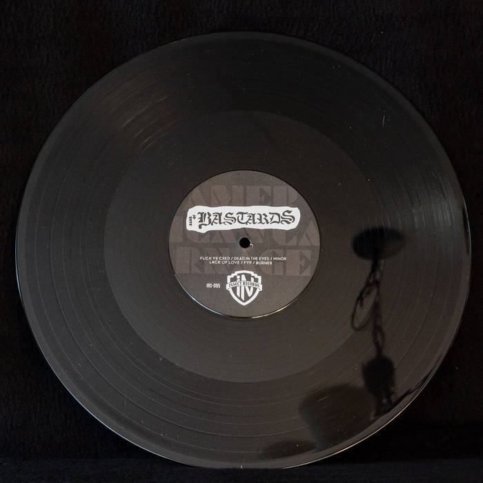 Album art