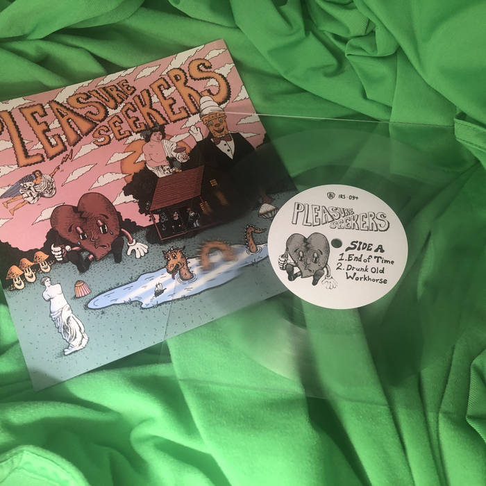 Album art