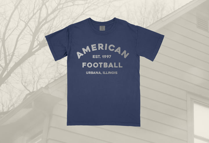 American Football (25th Anniversary Edition) | American Football
