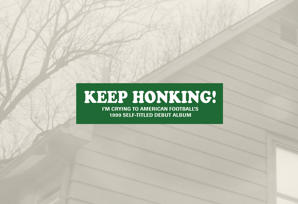 American Football (25th Anniversary Edition) | American Football