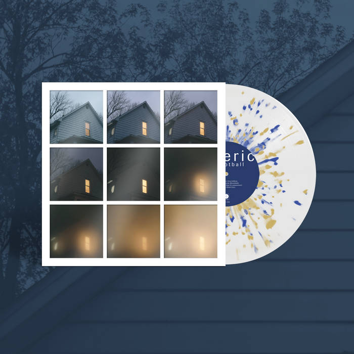Album art