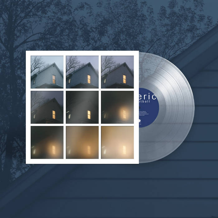 Album art