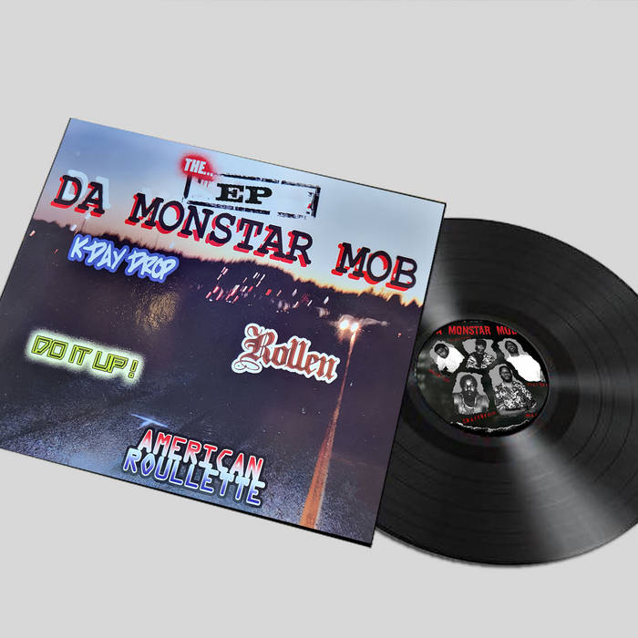 Album art