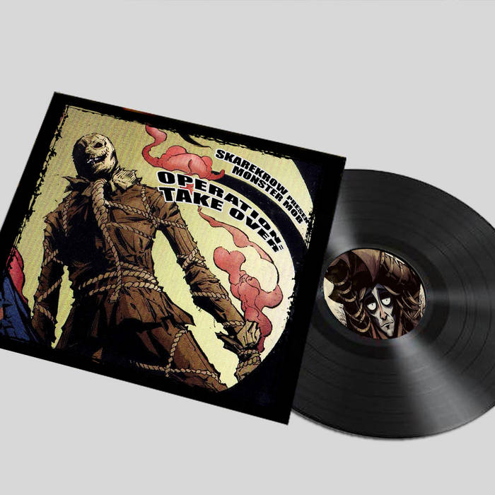 Album art