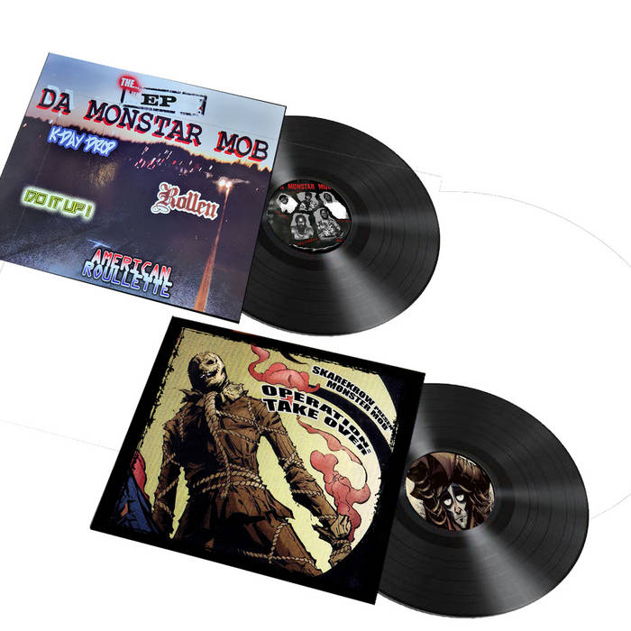 Album art