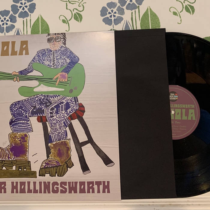 Album art