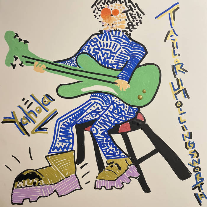 Album art