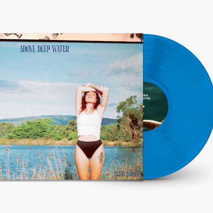 Album art