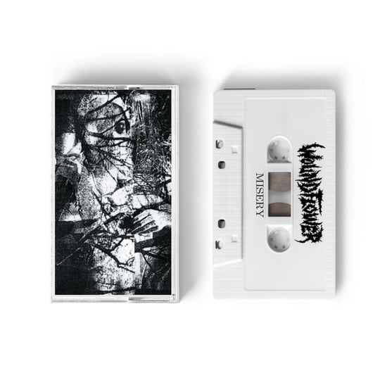 Misery | woundflower