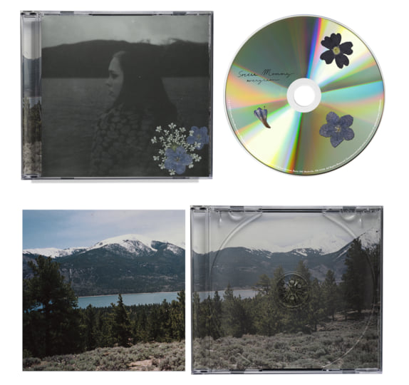 Evergreen | soccer mommy