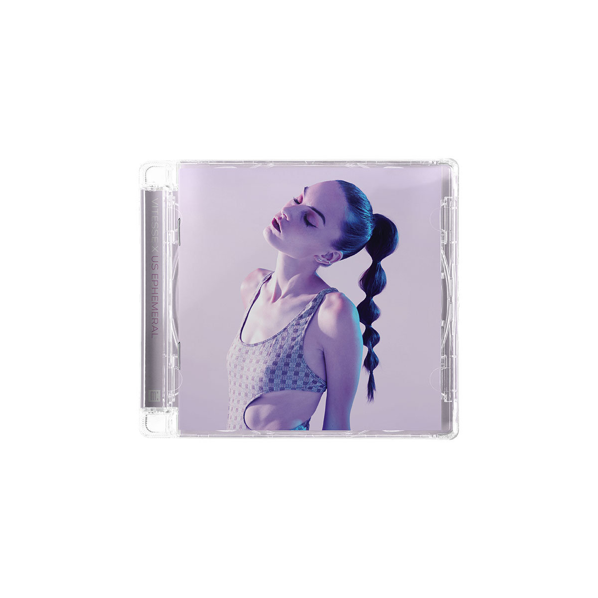 Vitesse X – Us Ephemeral Us Ephemeral | Vitesse X