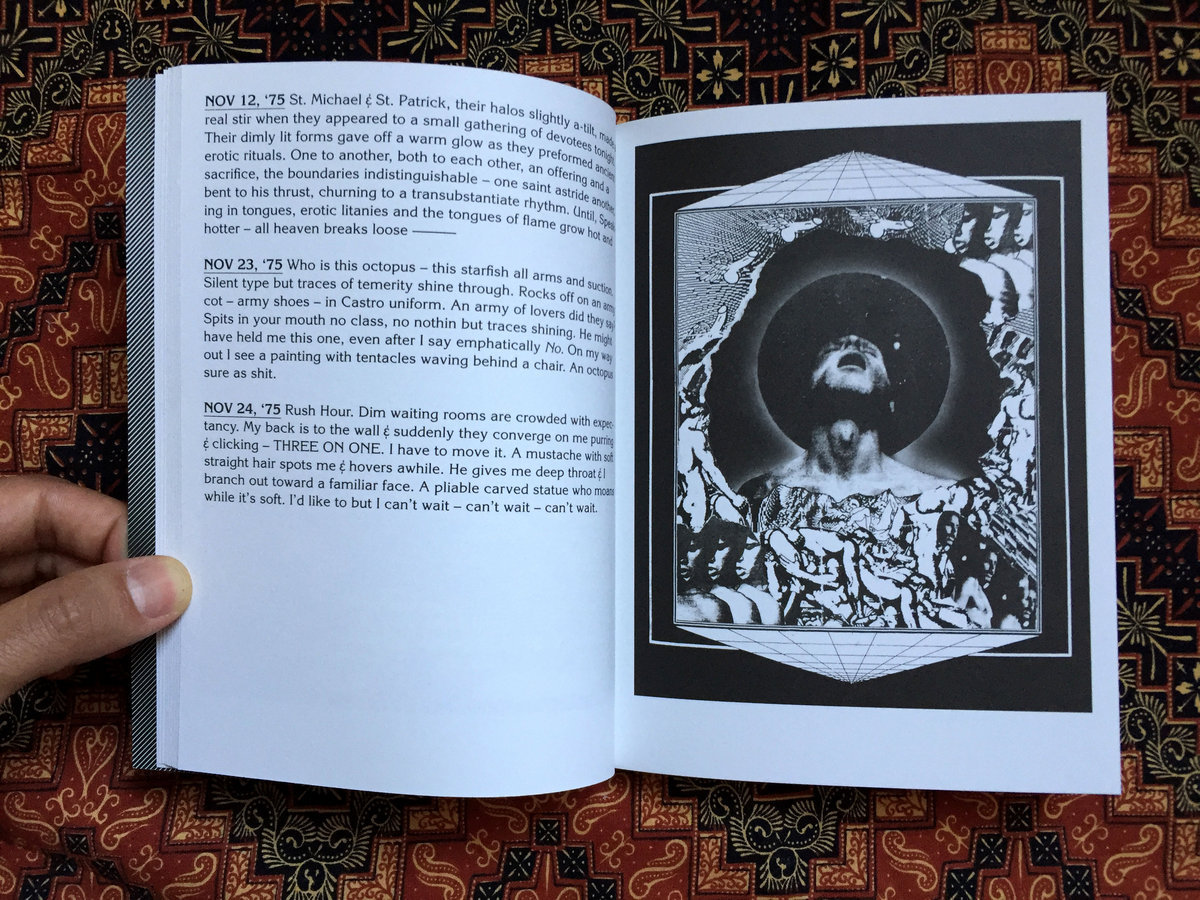 Mechanical Fantasy Box Hardcover *LIMITED EDITION* | Patrick Cowley