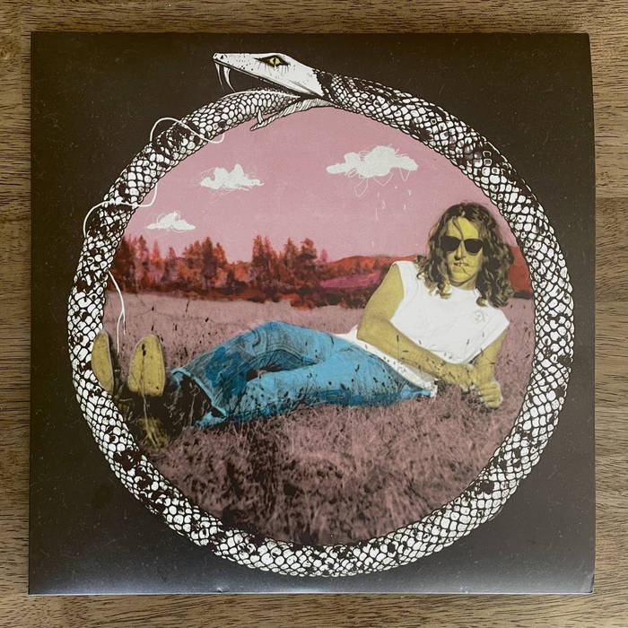 Album art