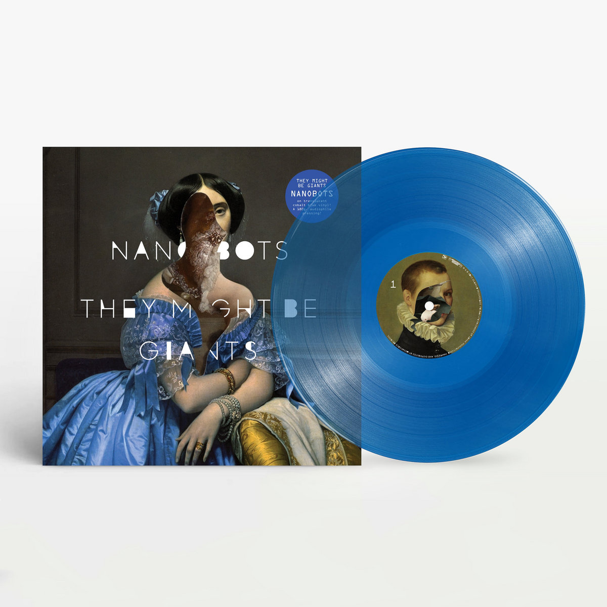 Nanobots | They Might Be Giants