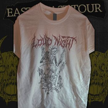 Music and merch tagged burning spirits on Bandcamp