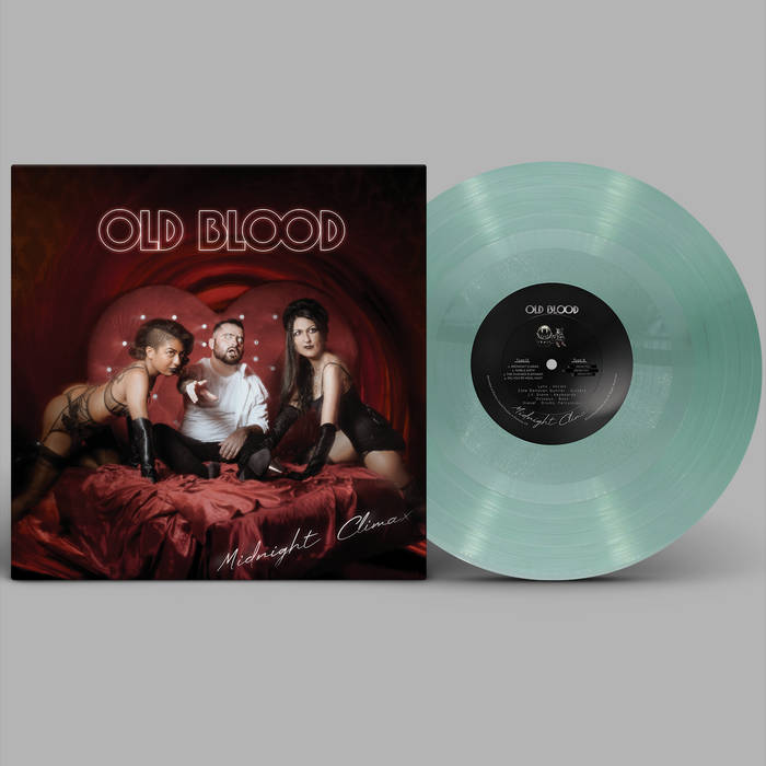 Album art