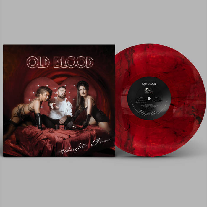 Album art