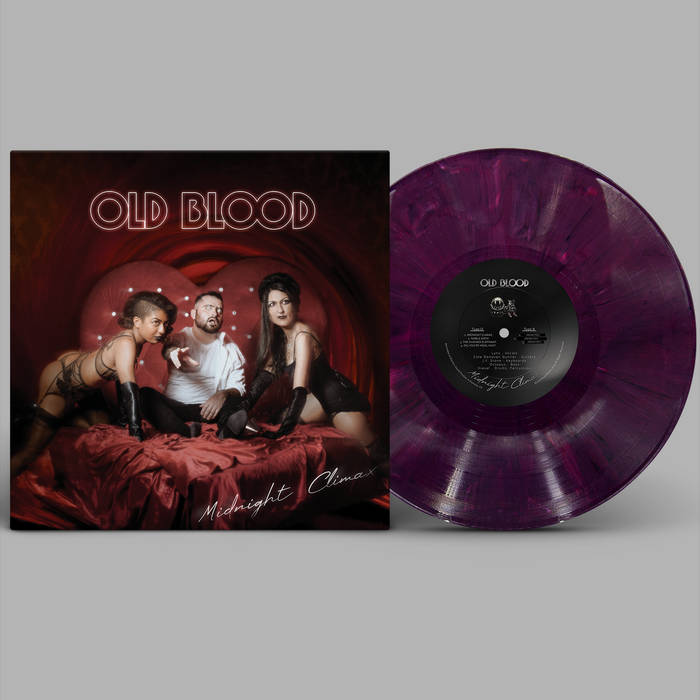 Album art
