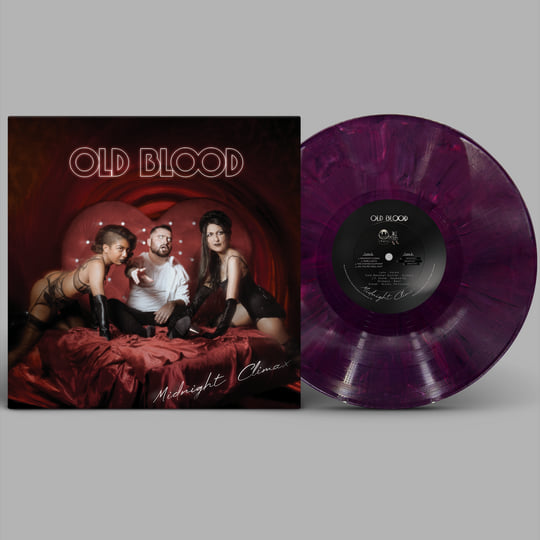 Midnight Climax | OLD BLOOD