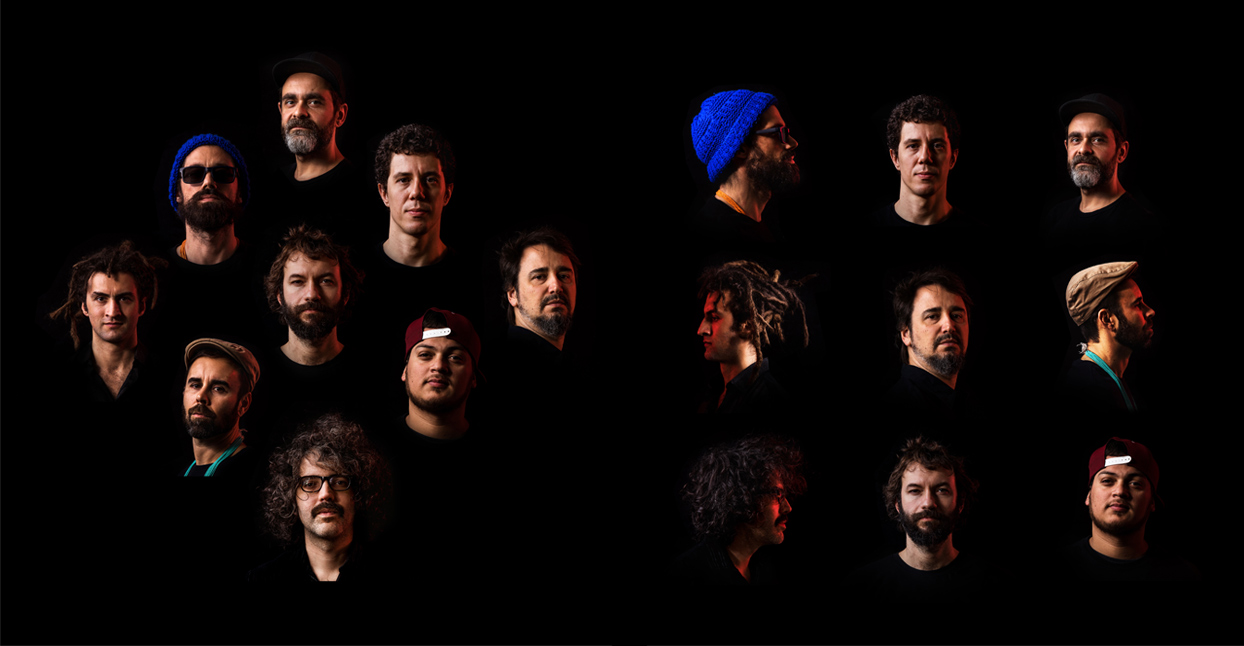The 10-Member Bixiga 70 Put Their Own Funky Spin on African and