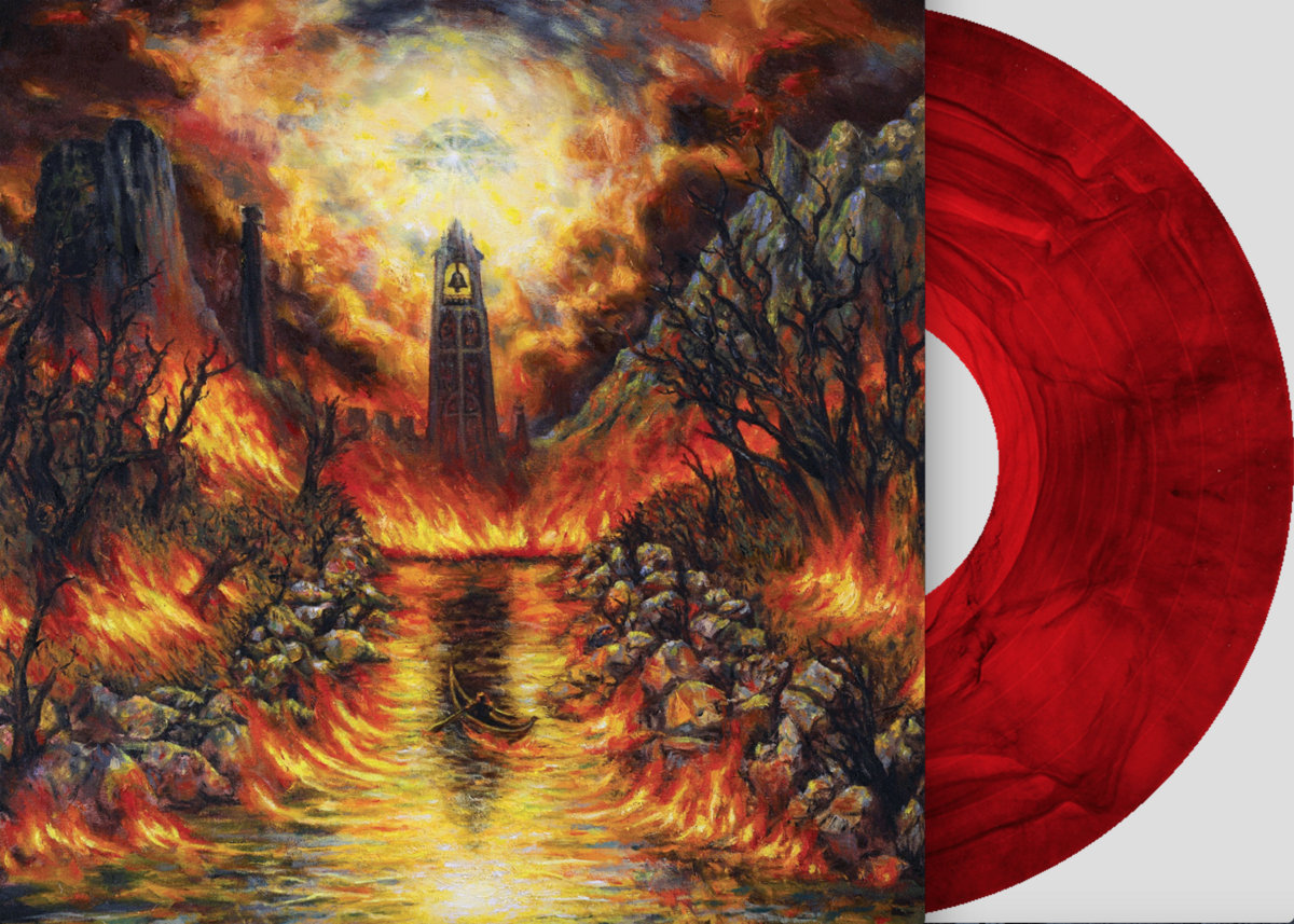 UnderWorld | Paulus | Rubeus Obex