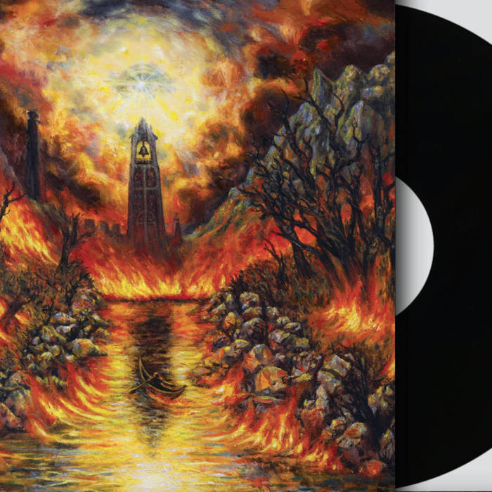 Album art