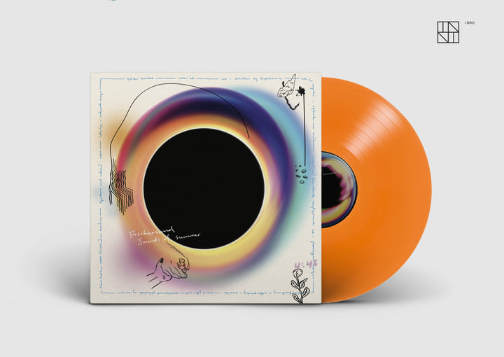 苫米地 FUNCTIONAL SOUND ALL TIME FULL ALBUM Sounds of Summer Vol. 1 | Sin Fang, Kjartan Holm